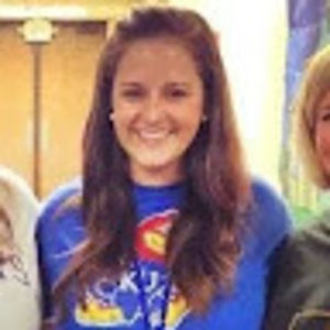 Meet your Posher, Madison